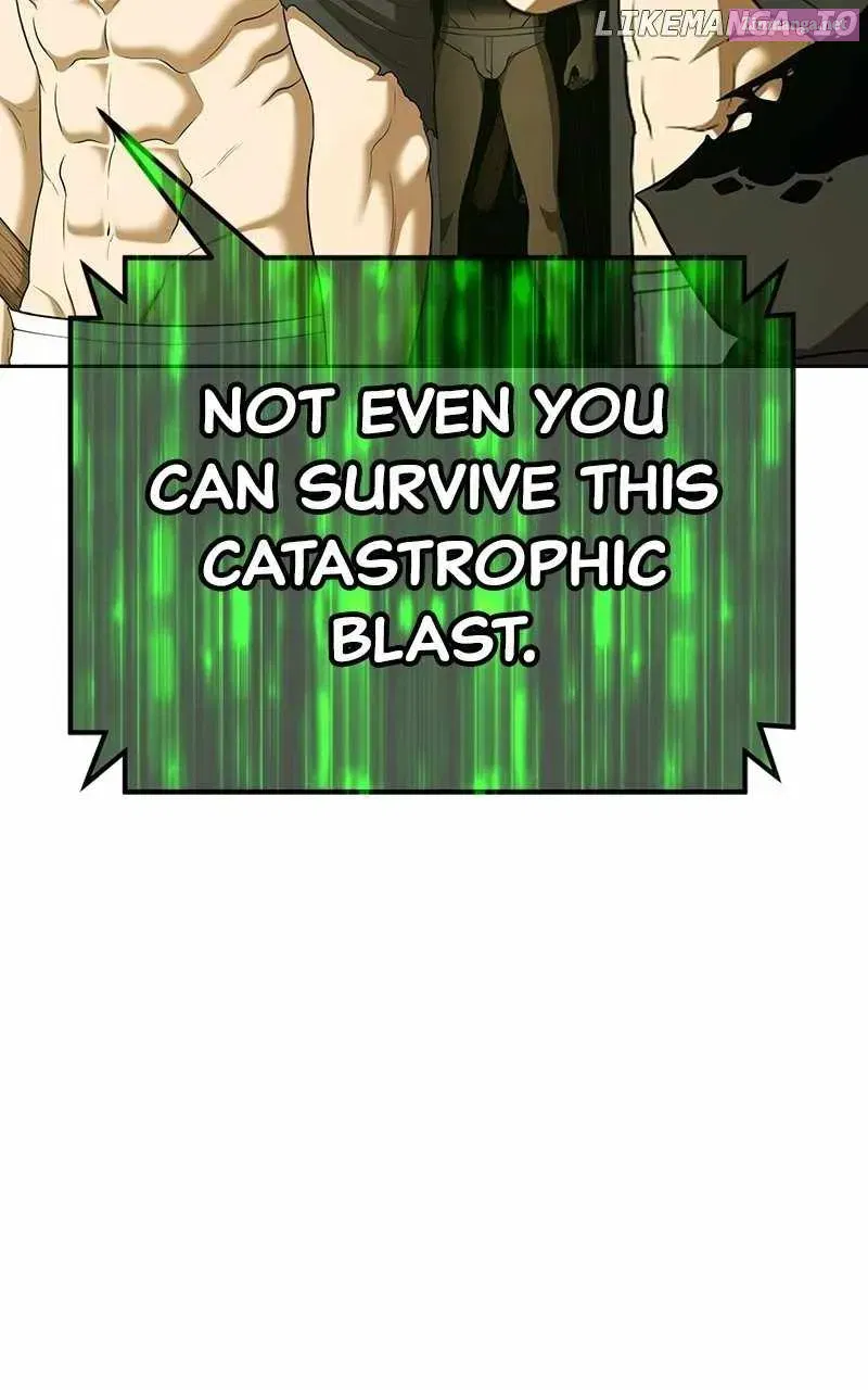 +99 Wooden Stick Mangakakalot X Chapter 133 Page 333