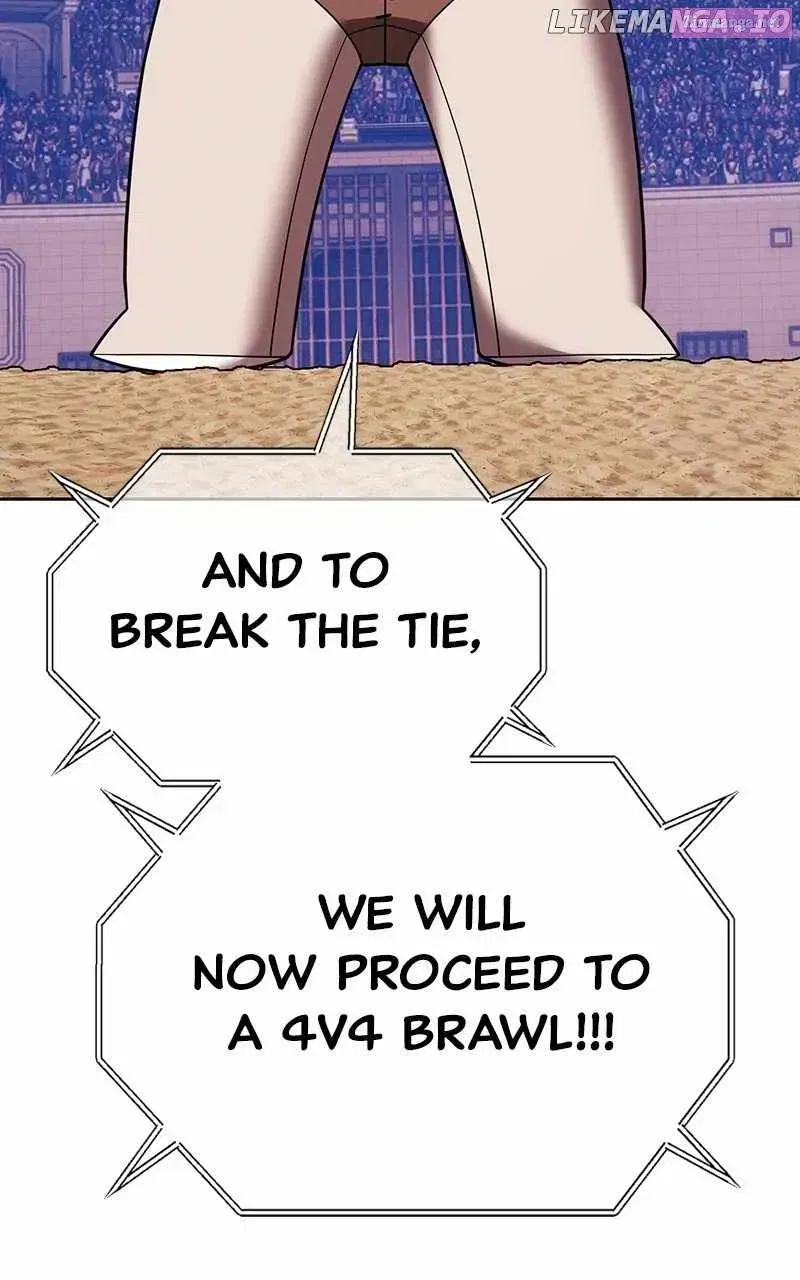 +99 Wooden Stick Mangakakalot X Chapter 133 Page 9