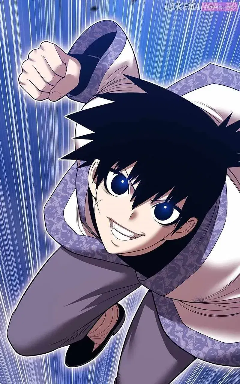 +99 Wooden Stick Mangakakalot X Chapter 135 Page 2