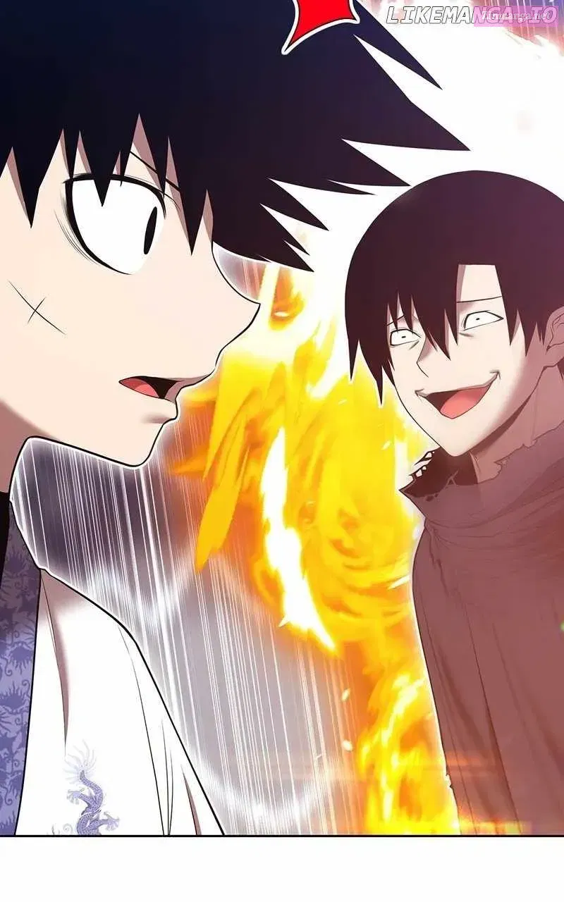 +99 Wooden Stick Mangakakalot X Chapter 135 Page 125