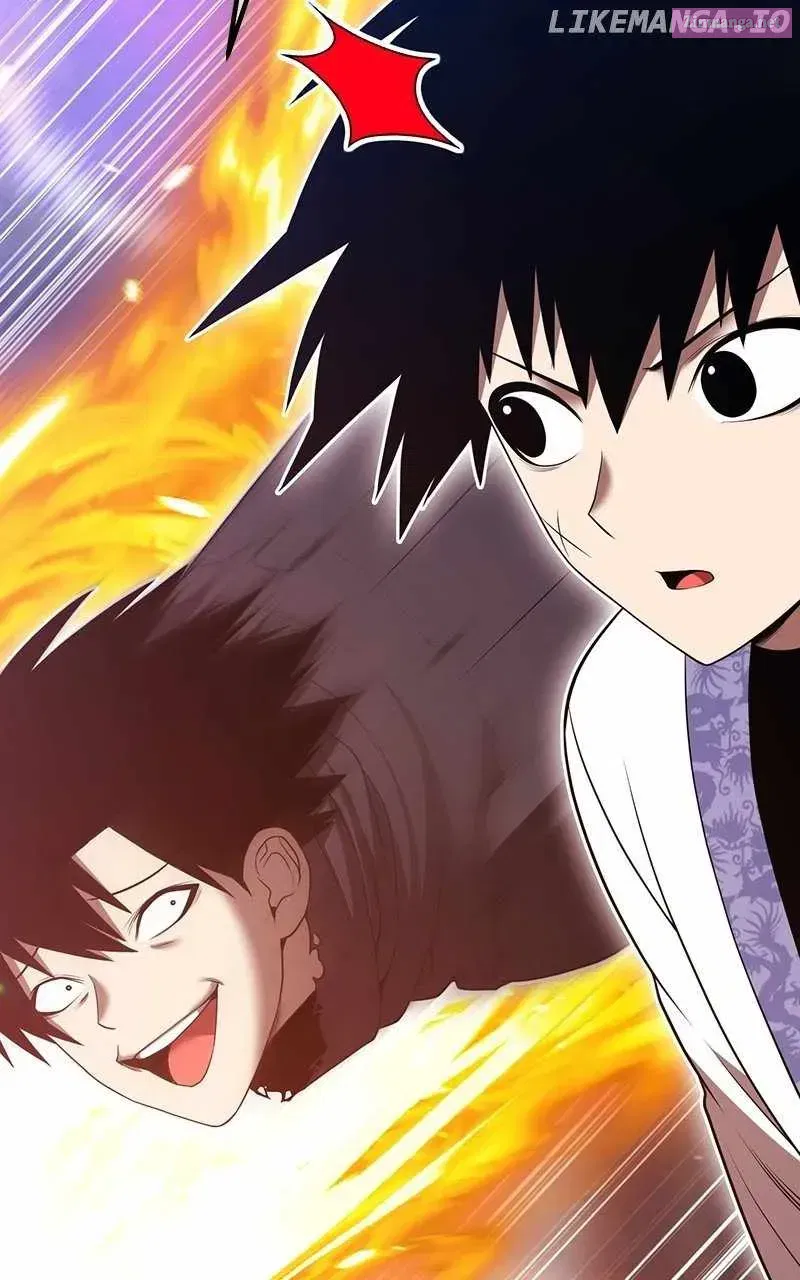 +99 Wooden Stick Mangakakalot X Chapter 135 Page 123