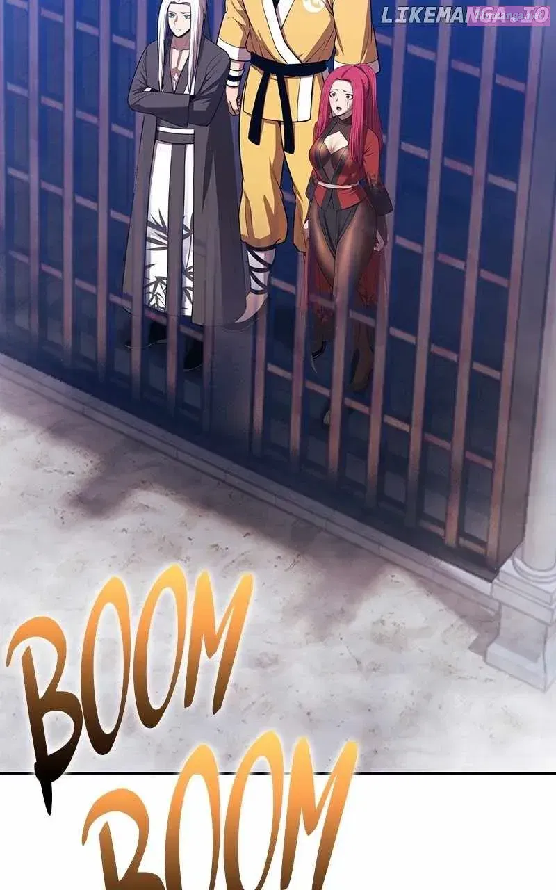+99 Wooden Stick Mangakakalot X Chapter 135 Page 135