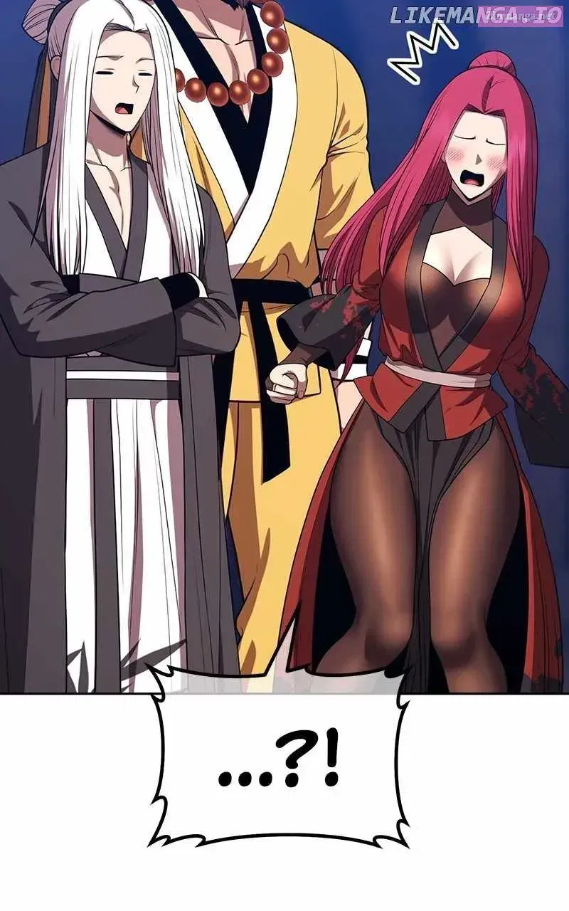 +99 Wooden Stick Mangakakalot X Chapter 135 Page 140