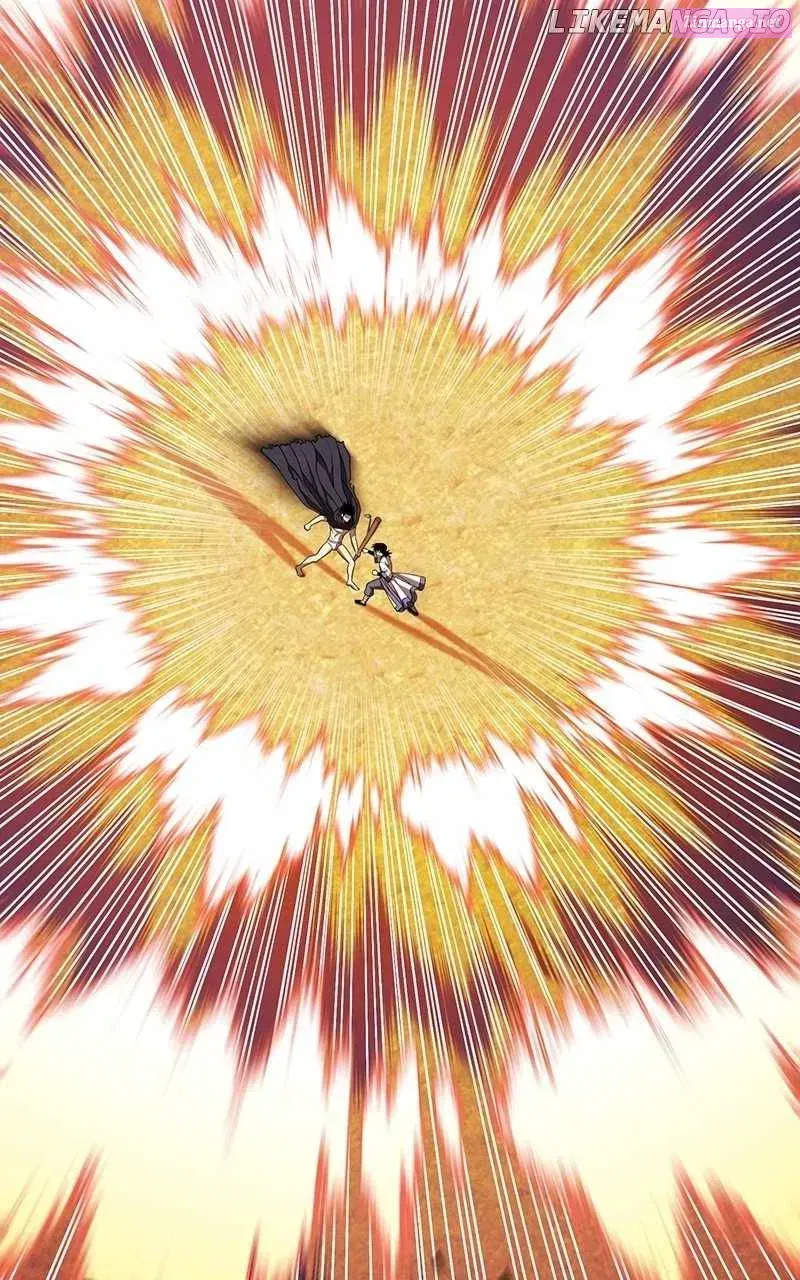 +99 Wooden Stick Mangakakalot X Chapter 135 Page 18