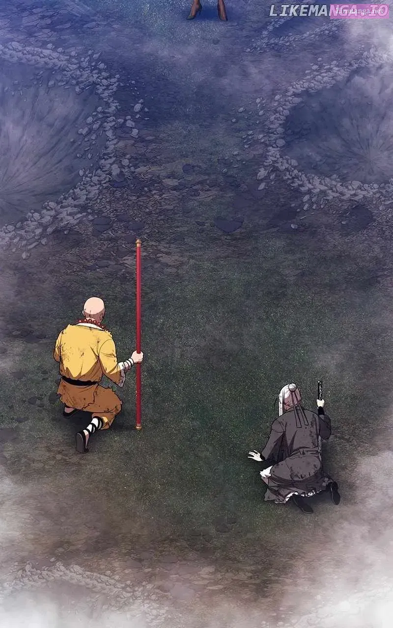 +99 Wooden Stick Mangakakalot X Chapter 135 Page 205
