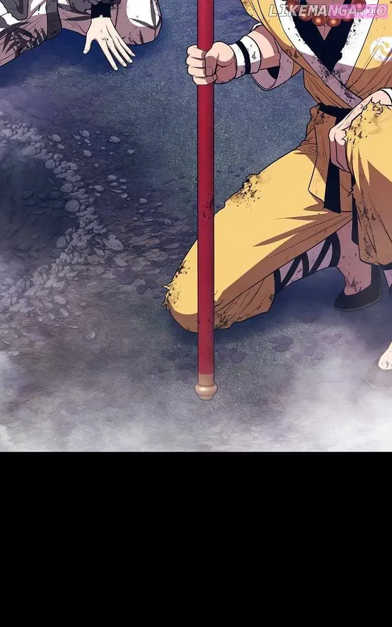 +99 Wooden Stick Mangakakalot X Chapter 135 Page 208