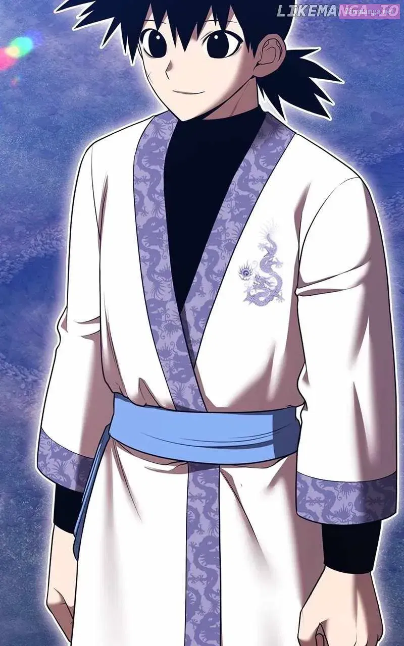 +99 Wooden Stick Mangakakalot X Chapter 135 Page 230