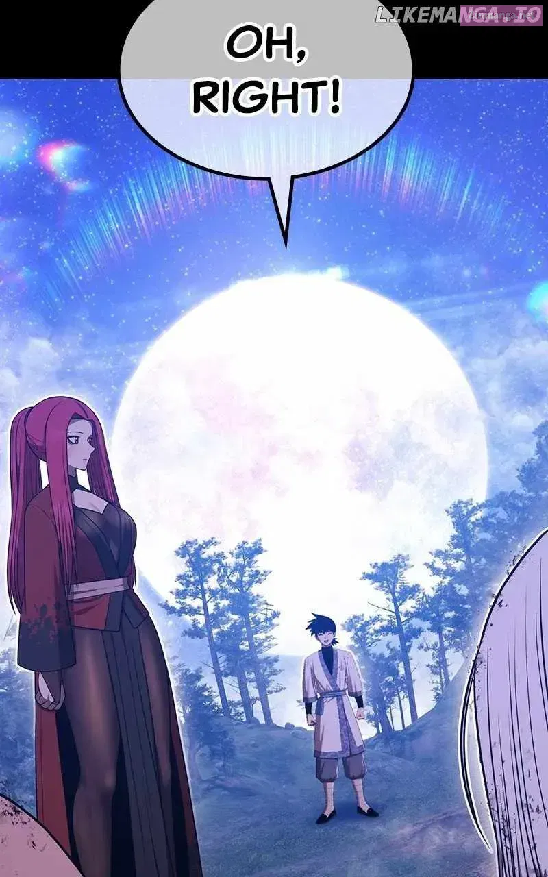 +99 Wooden Stick Mangakakalot X Chapter 135 Page 242