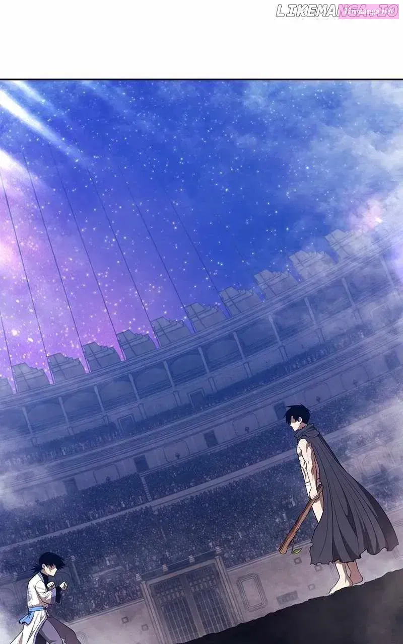 +99 Wooden Stick Mangakakalot X Chapter 135 Page 265