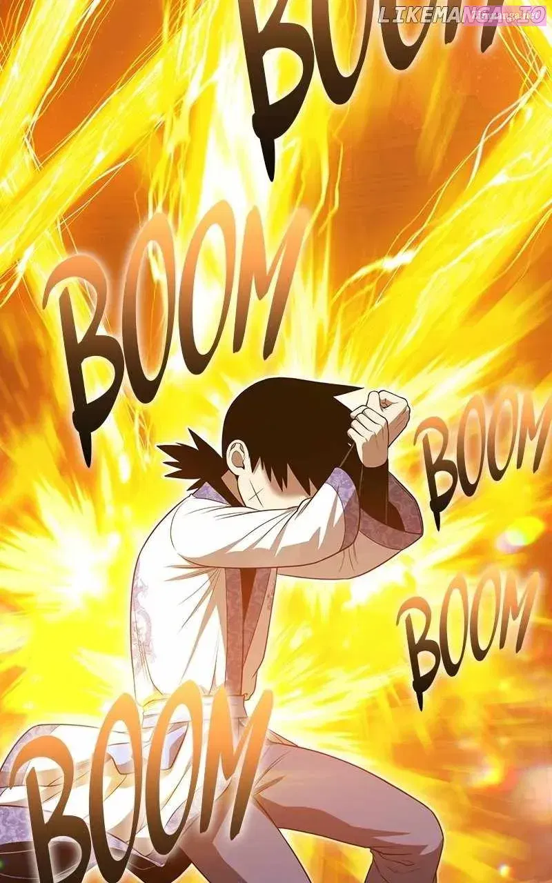 +99 Wooden Stick Mangakakalot X Chapter 135 Page 275