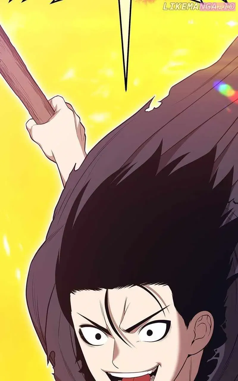+99 Wooden Stick Mangakakalot X Chapter 135 Page 278