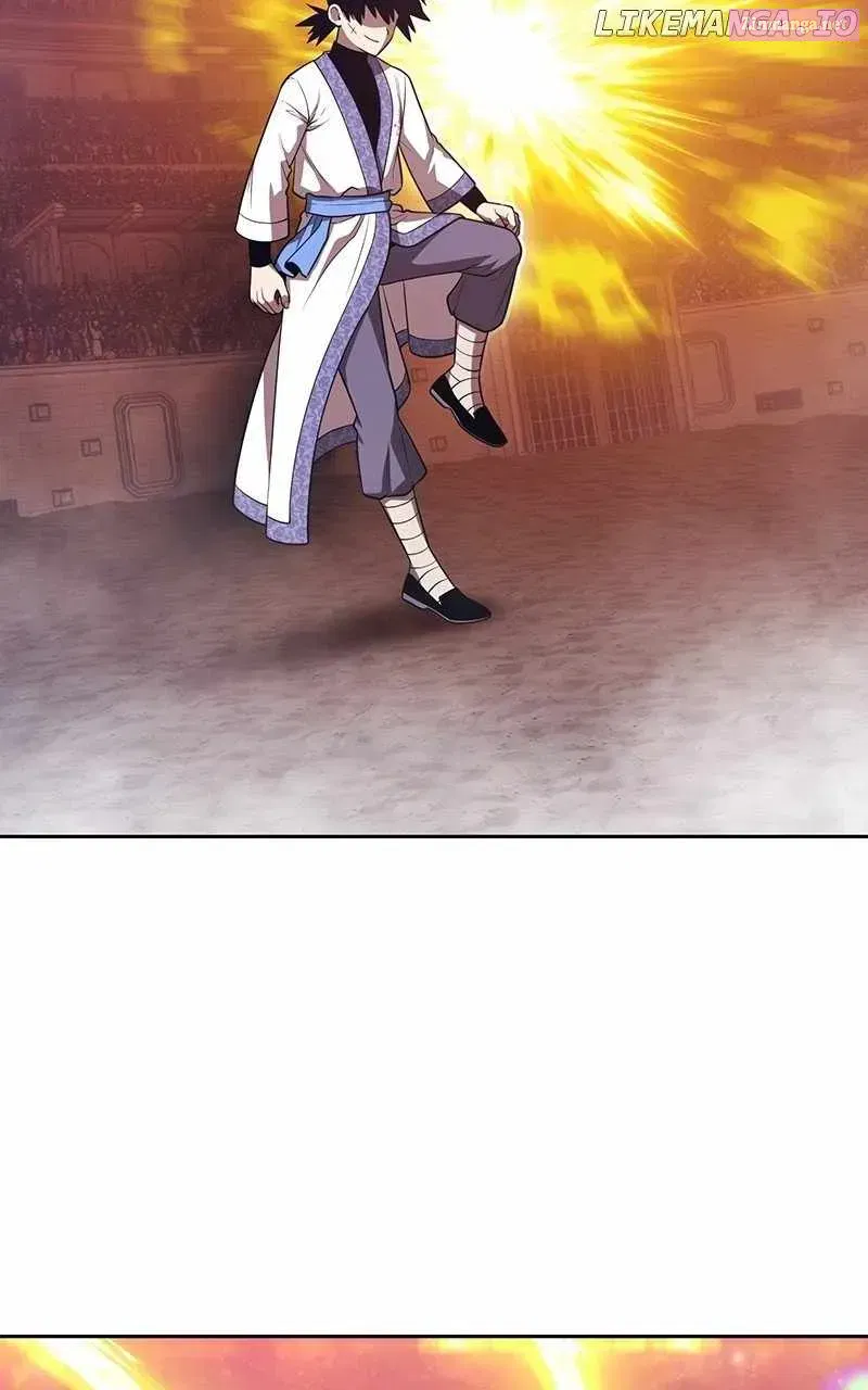 +99 Wooden Stick Mangakakalot X Chapter 135 Page 288