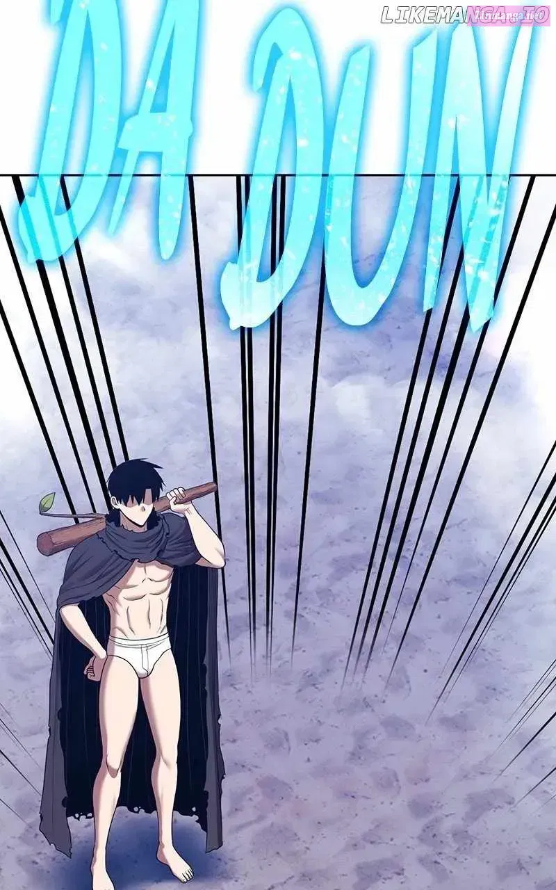 +99 Wooden Stick Mangakakalot X Chapter 135 Page 29