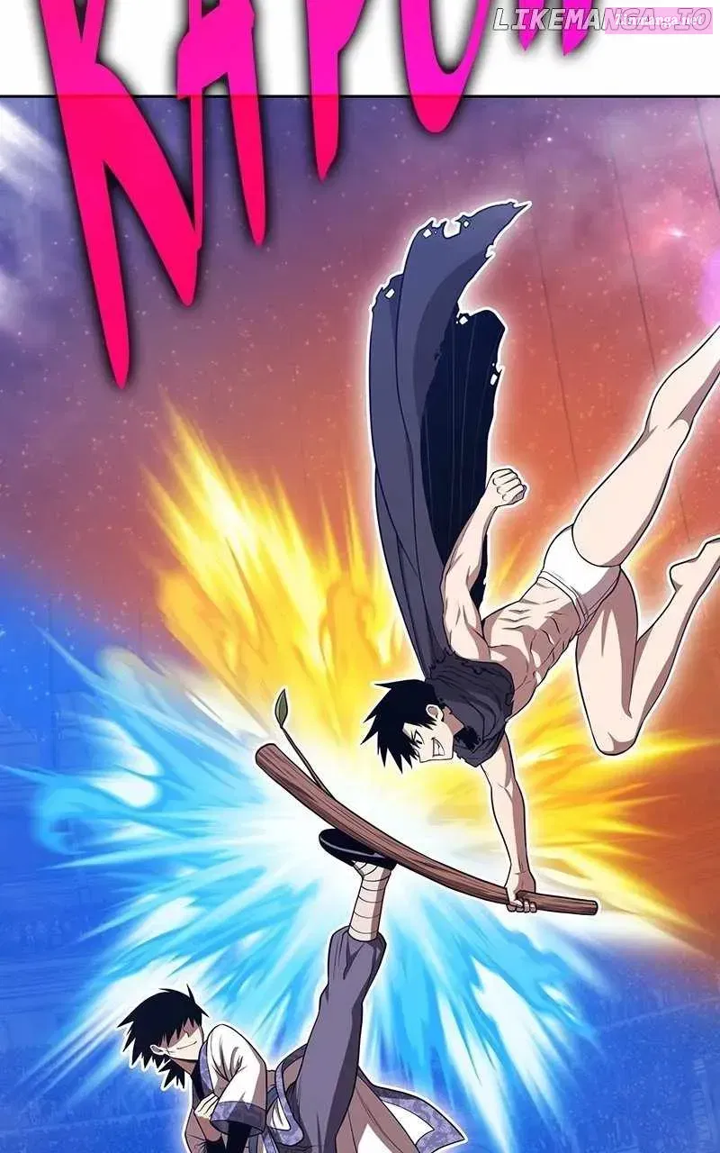 +99 Wooden Stick Mangakakalot X Chapter 135 Page 281