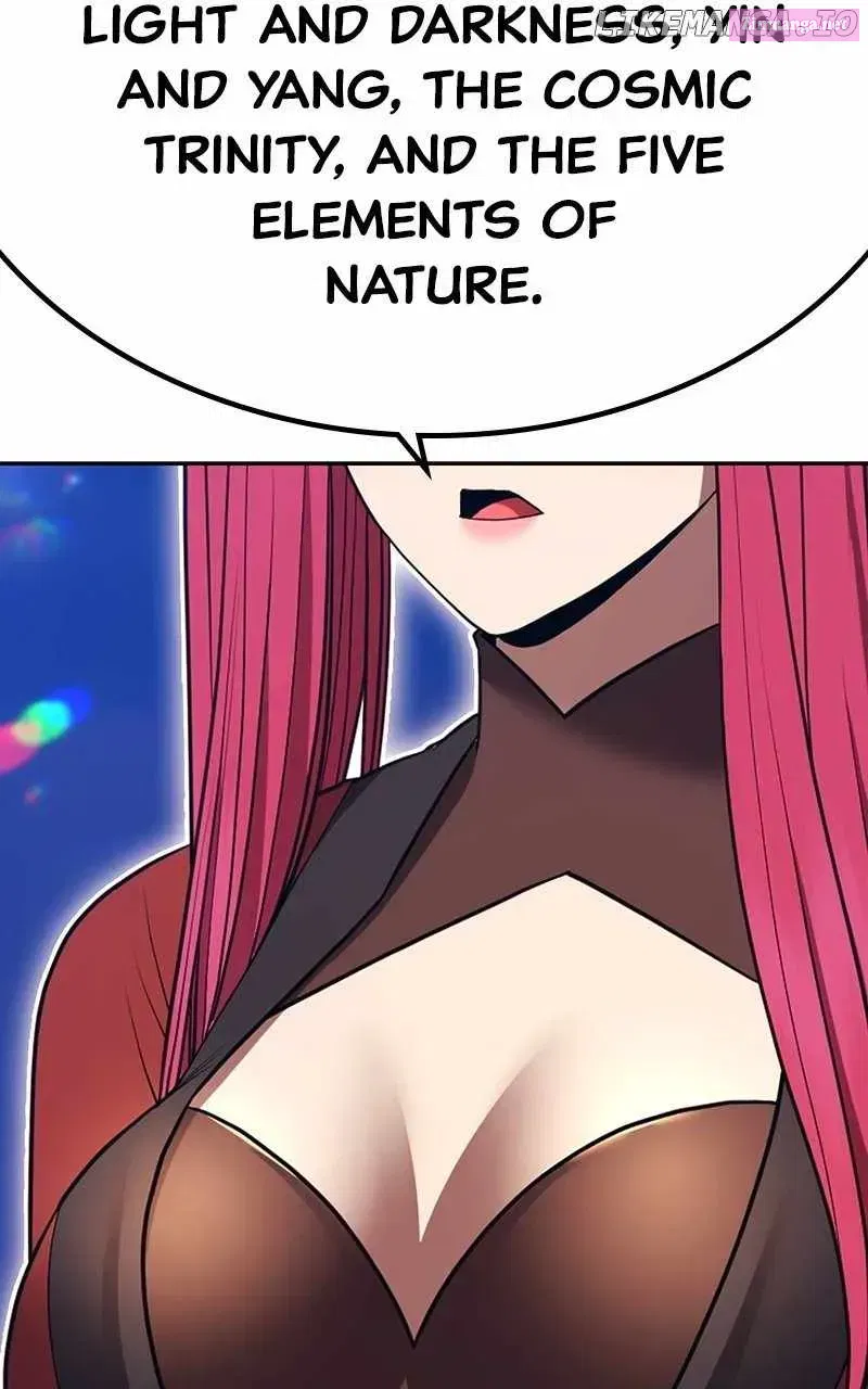 +99 Wooden Stick Mangakakalot X Chapter 135 Page 307