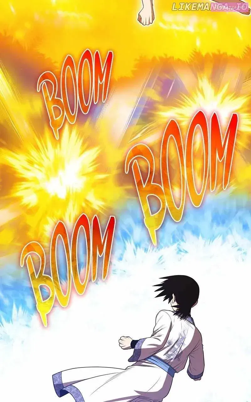 +99 Wooden Stick Mangakakalot X Chapter 135 Page 301