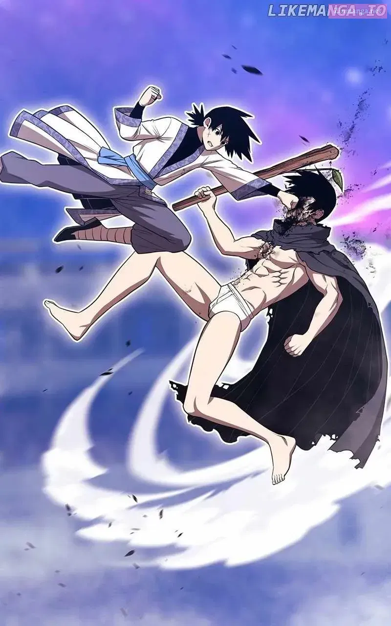 +99 Wooden Stick Mangakakalot X Chapter 135 Page 336