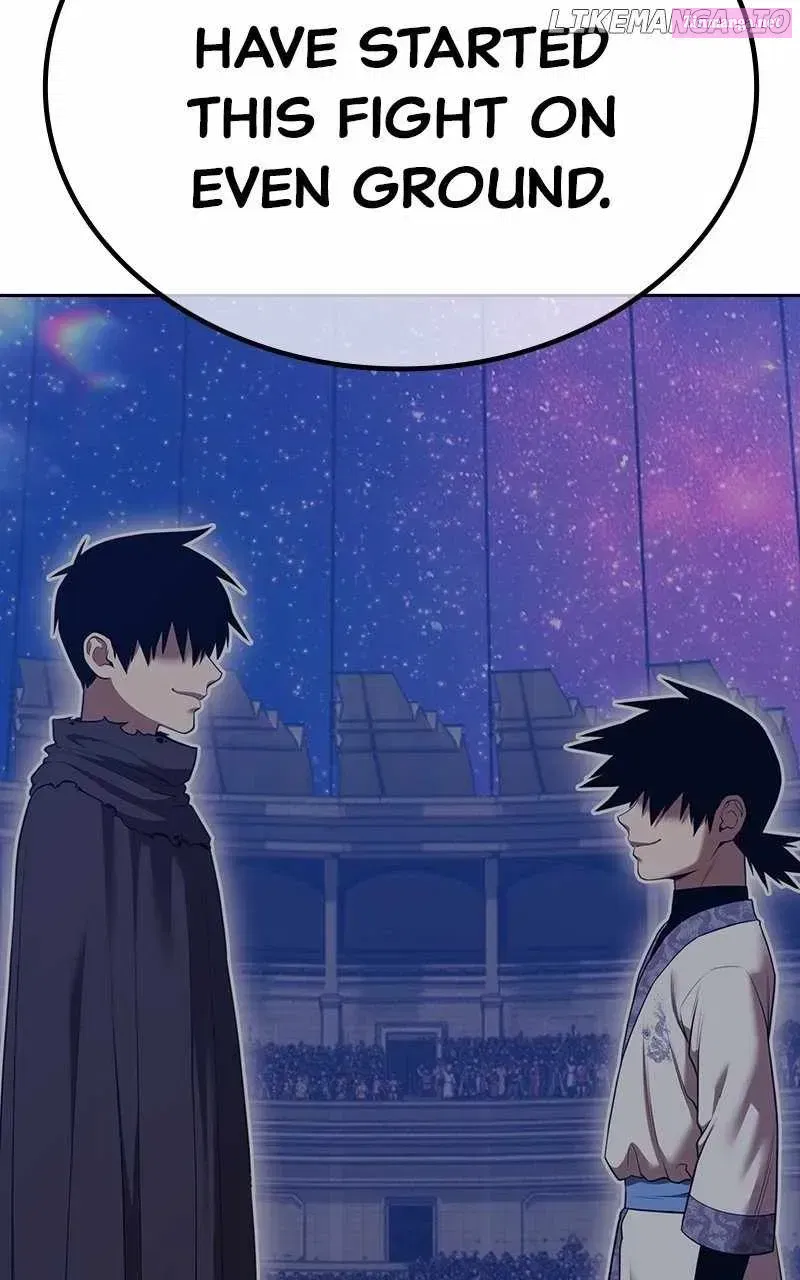 +99 Wooden Stick Mangakakalot X Chapter 135 Page 360