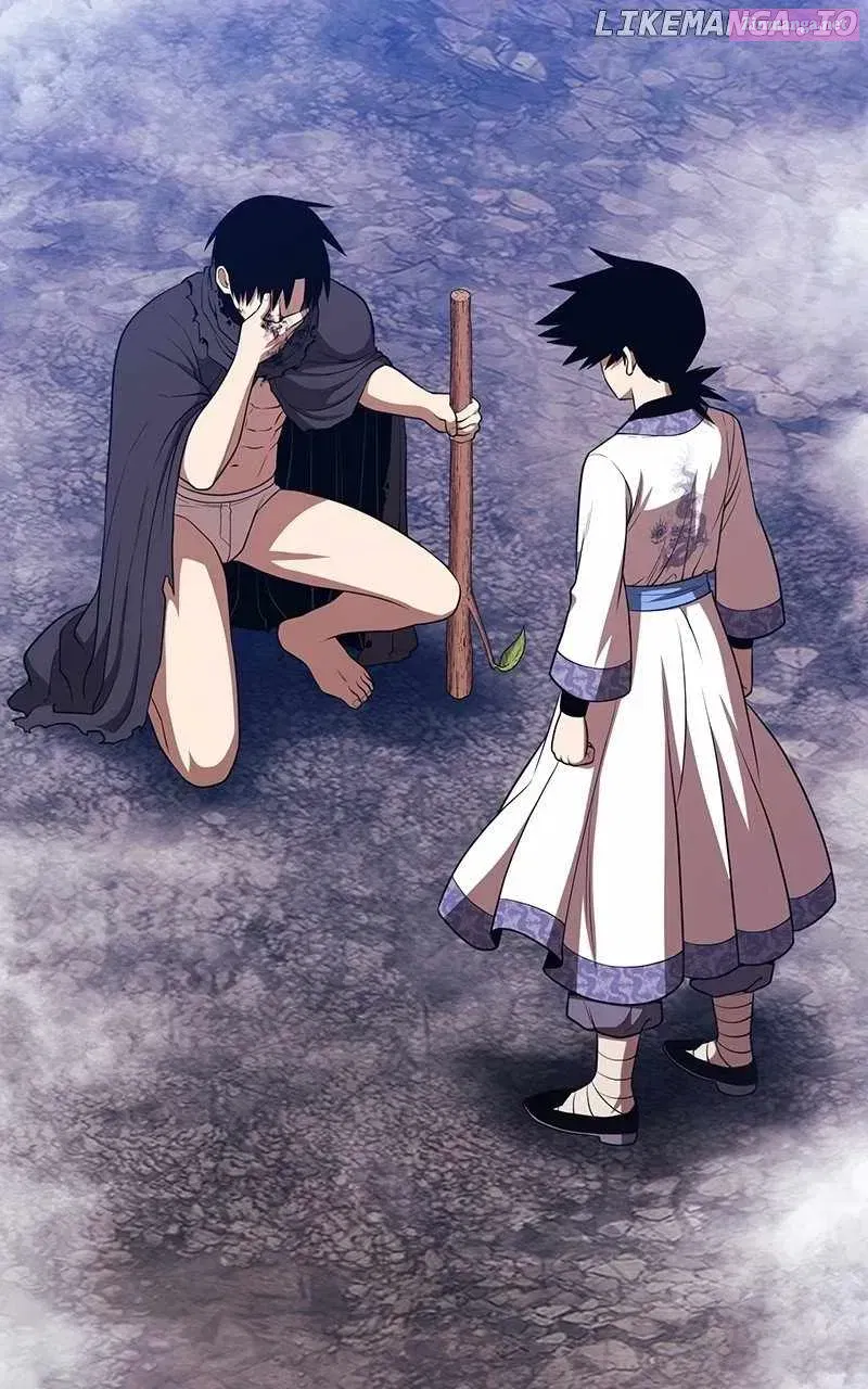 +99 Wooden Stick Mangakakalot X Chapter 135 Page 351