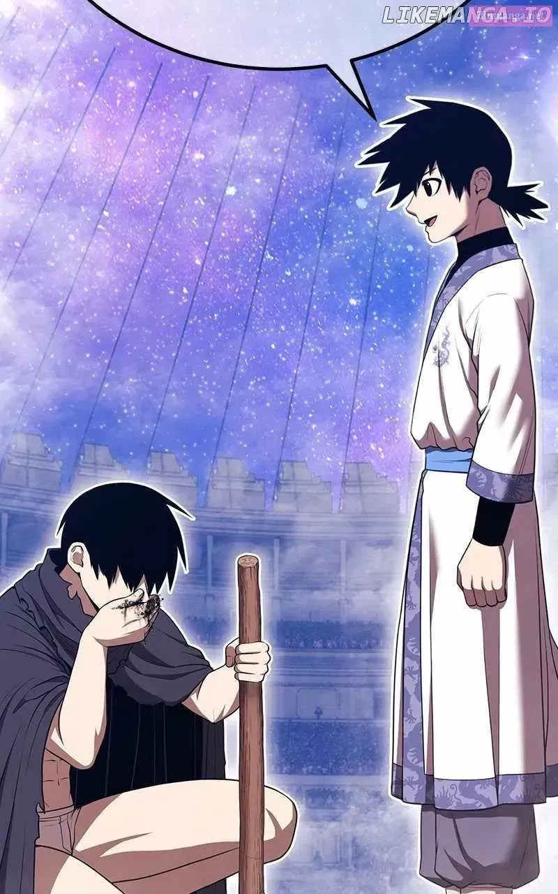 +99 Wooden Stick Mangakakalot X Chapter 135 Page 362