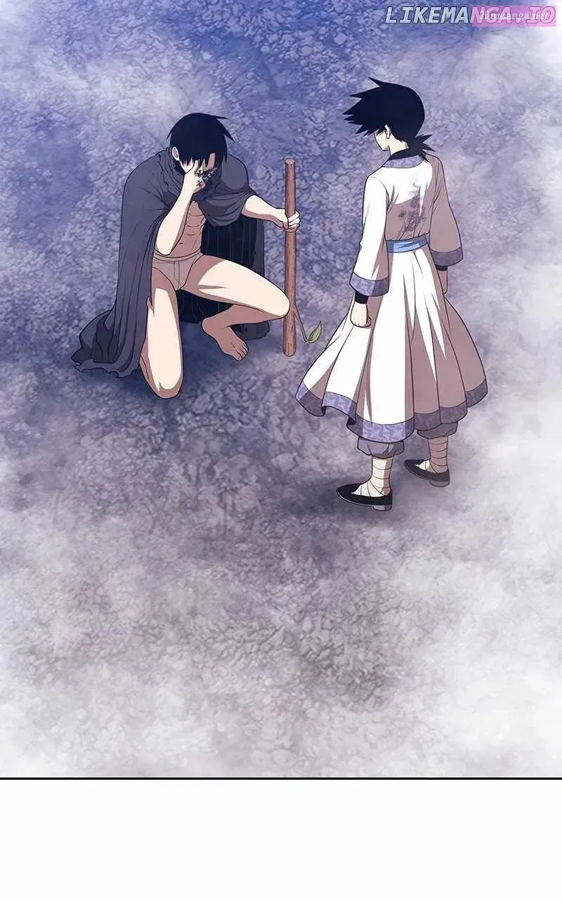 +99 Wooden Stick Mangakakalot X Chapter 135 Page 371