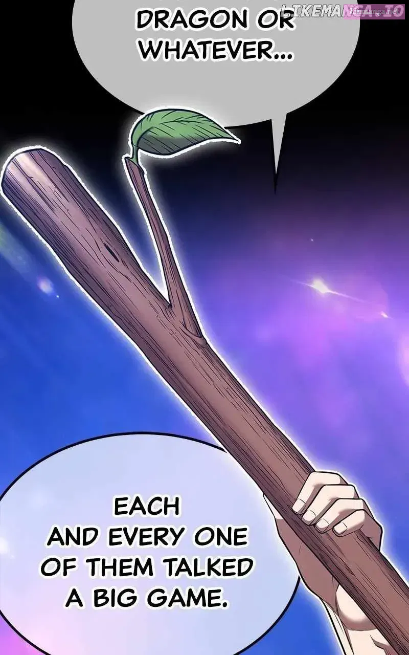 +99 Wooden Stick Mangakakalot X Chapter 135 Page 400