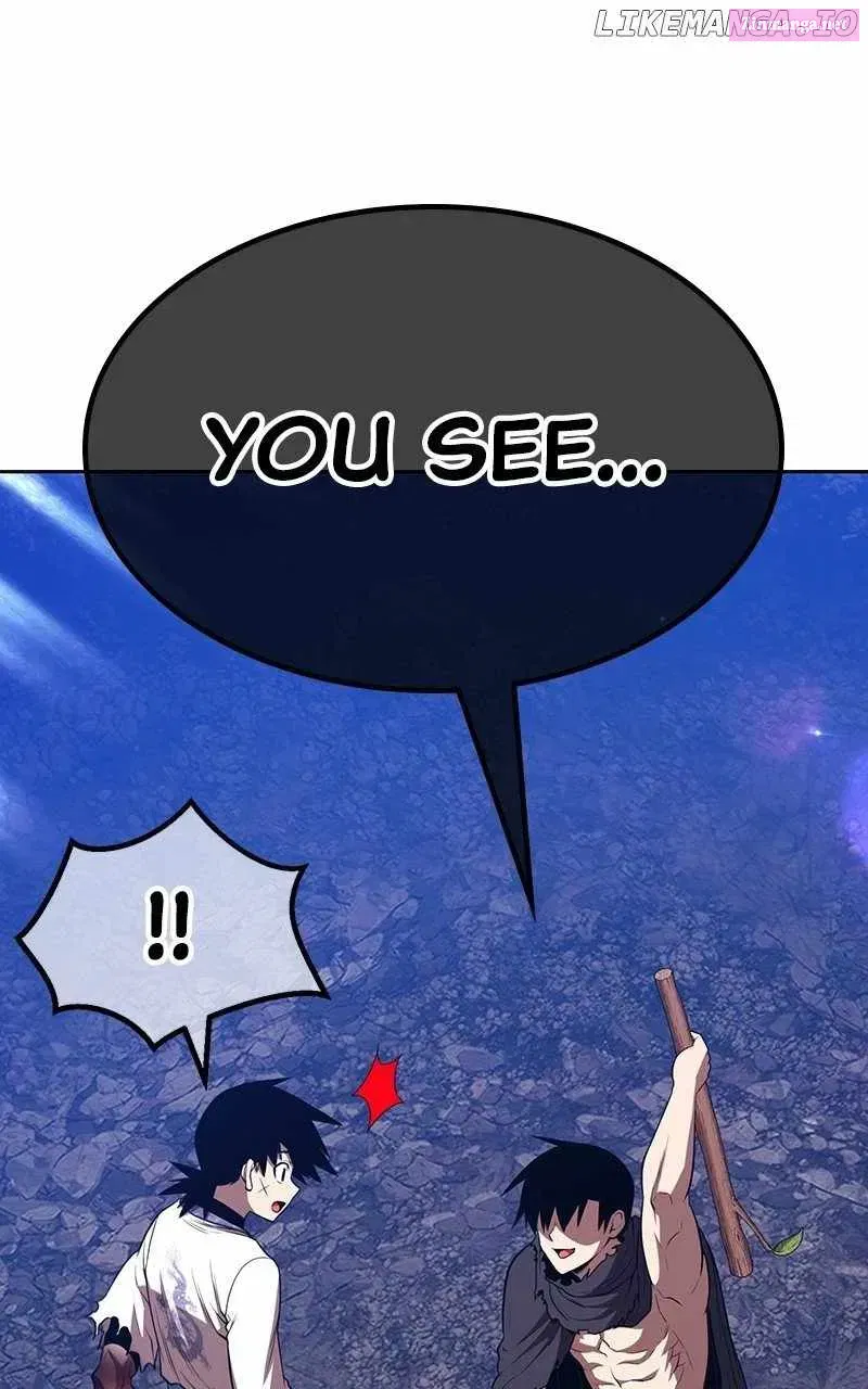 +99 Wooden Stick Mangakakalot X Chapter 135 Page 394
