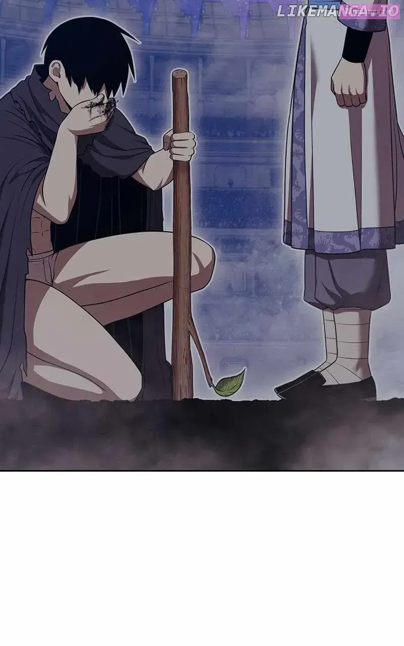 +99 Wooden Stick Mangakakalot X Chapter 135 Page 420