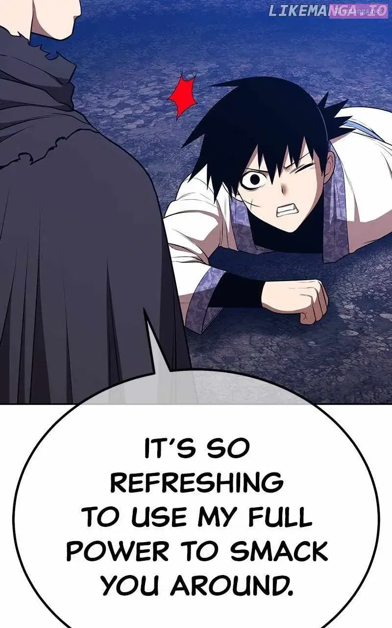 +99 Wooden Stick Mangakakalot X Chapter 135 Page 414