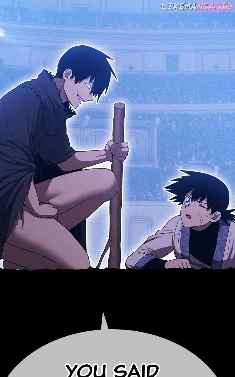 +99 Wooden Stick Mangakakalot X Chapter 135 Page 422