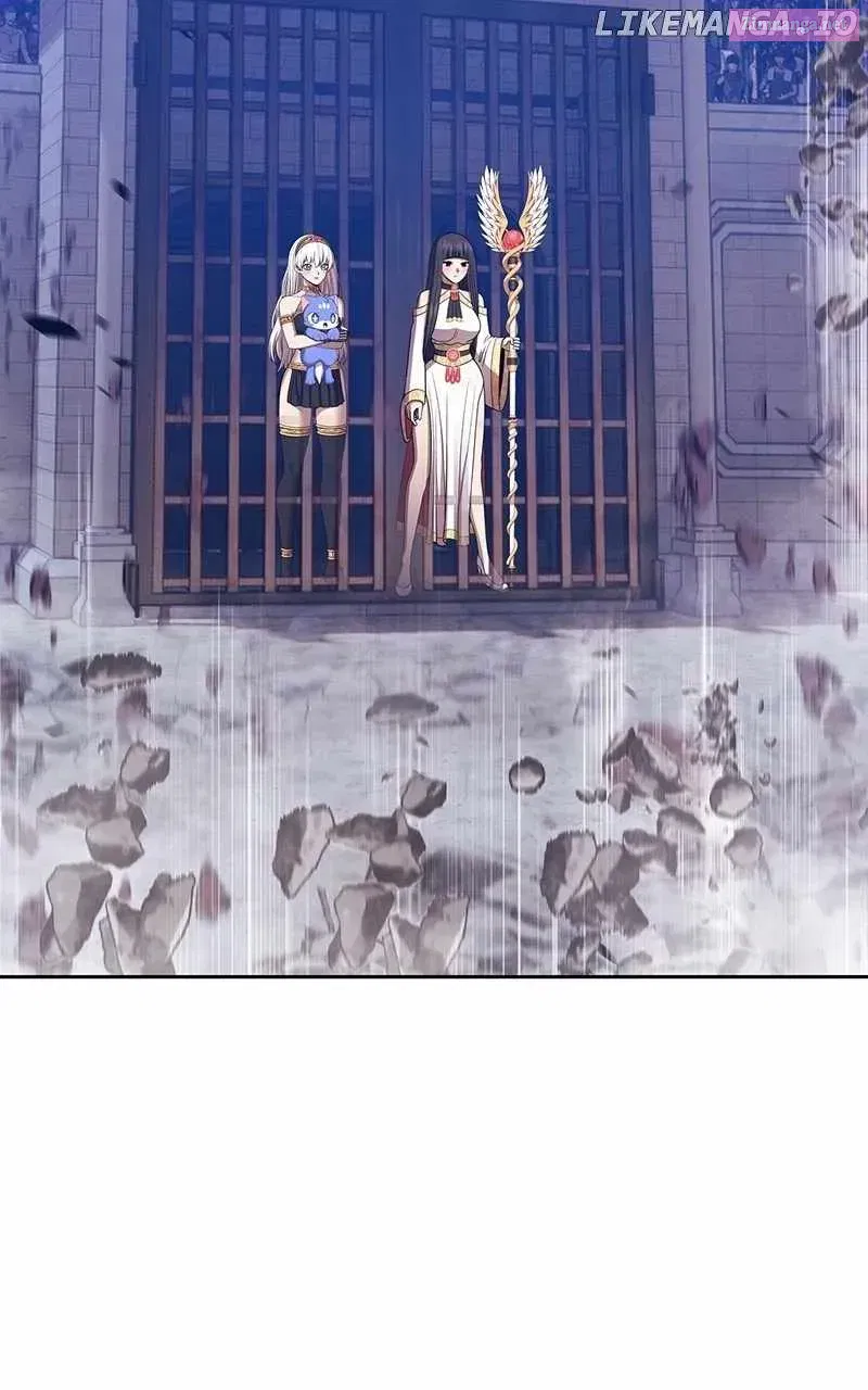 +99 Wooden Stick Mangakakalot X Chapter 135 Page 55