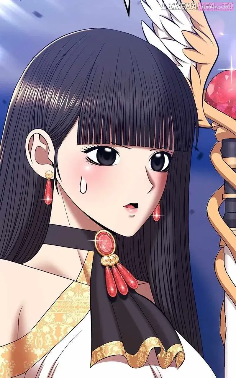 +99 Wooden Stick Mangakakalot X Chapter 135 Page 59