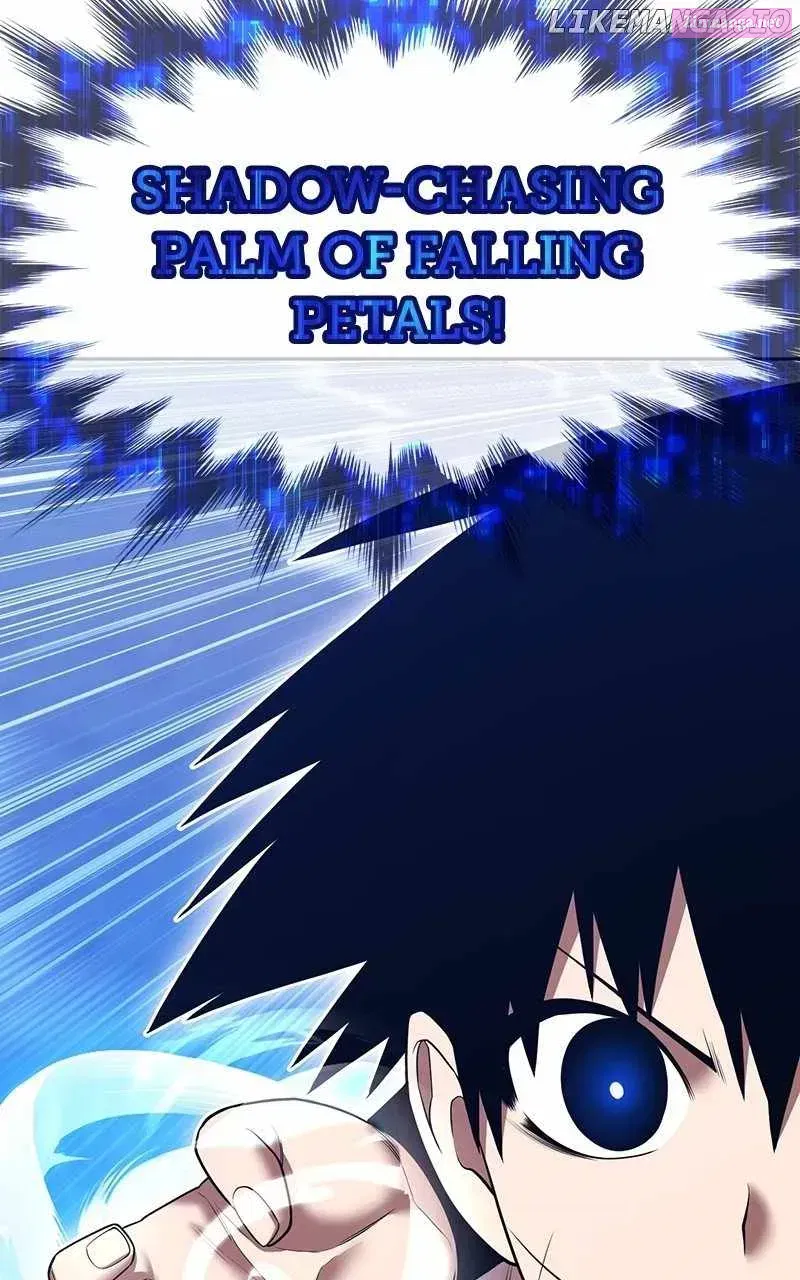 +99 Wooden Stick Mangakakalot X Chapter 135 Page 94