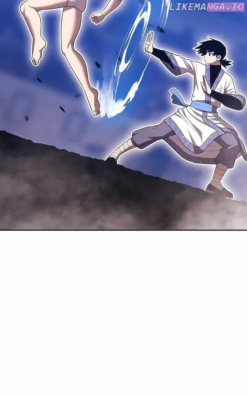 +99 Wooden Stick Mangakakalot X Chapter 135 Page 97
