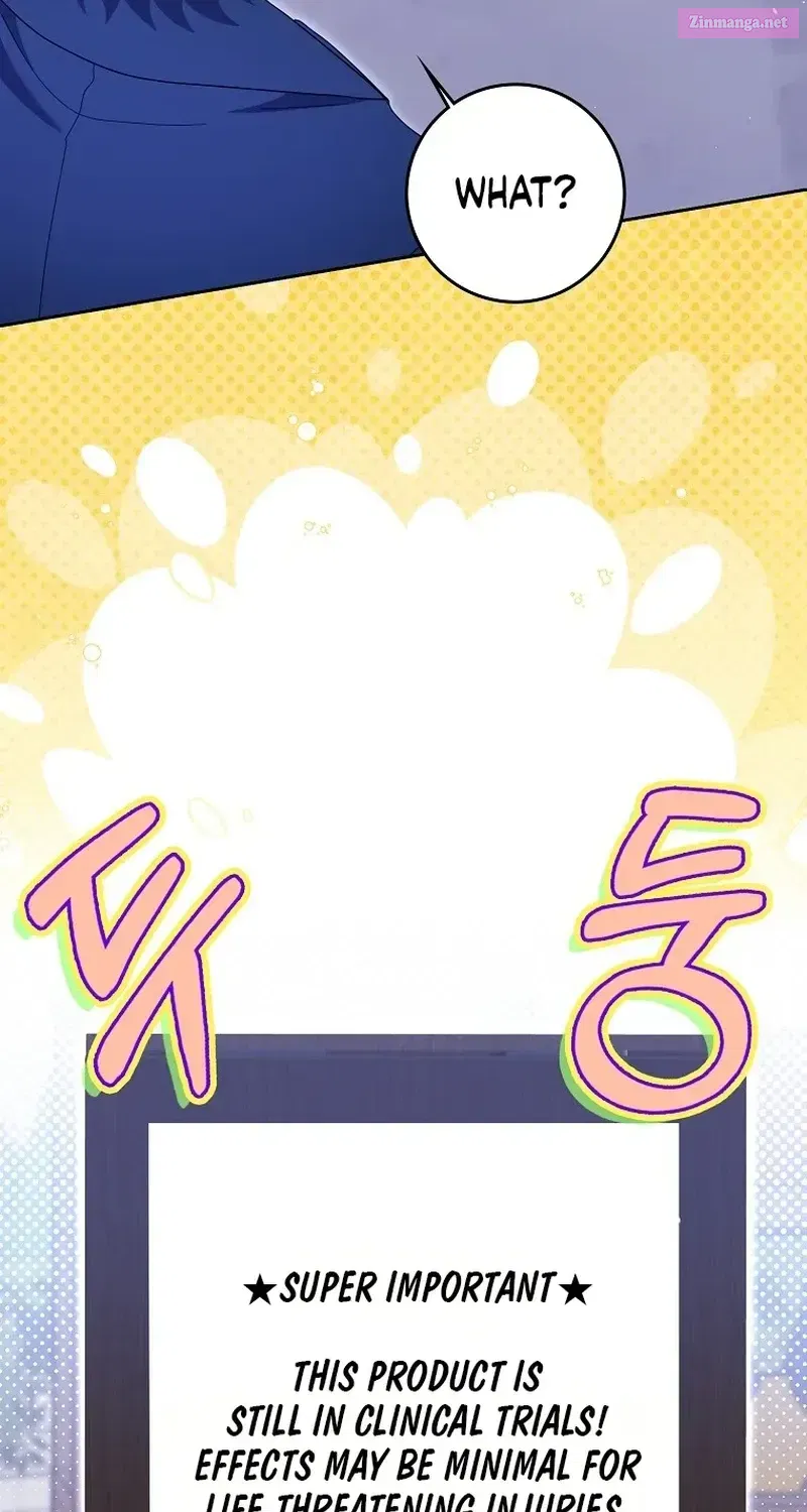 +99 Wooden Stick Mangakakalot X Chapter 136 Page 11
