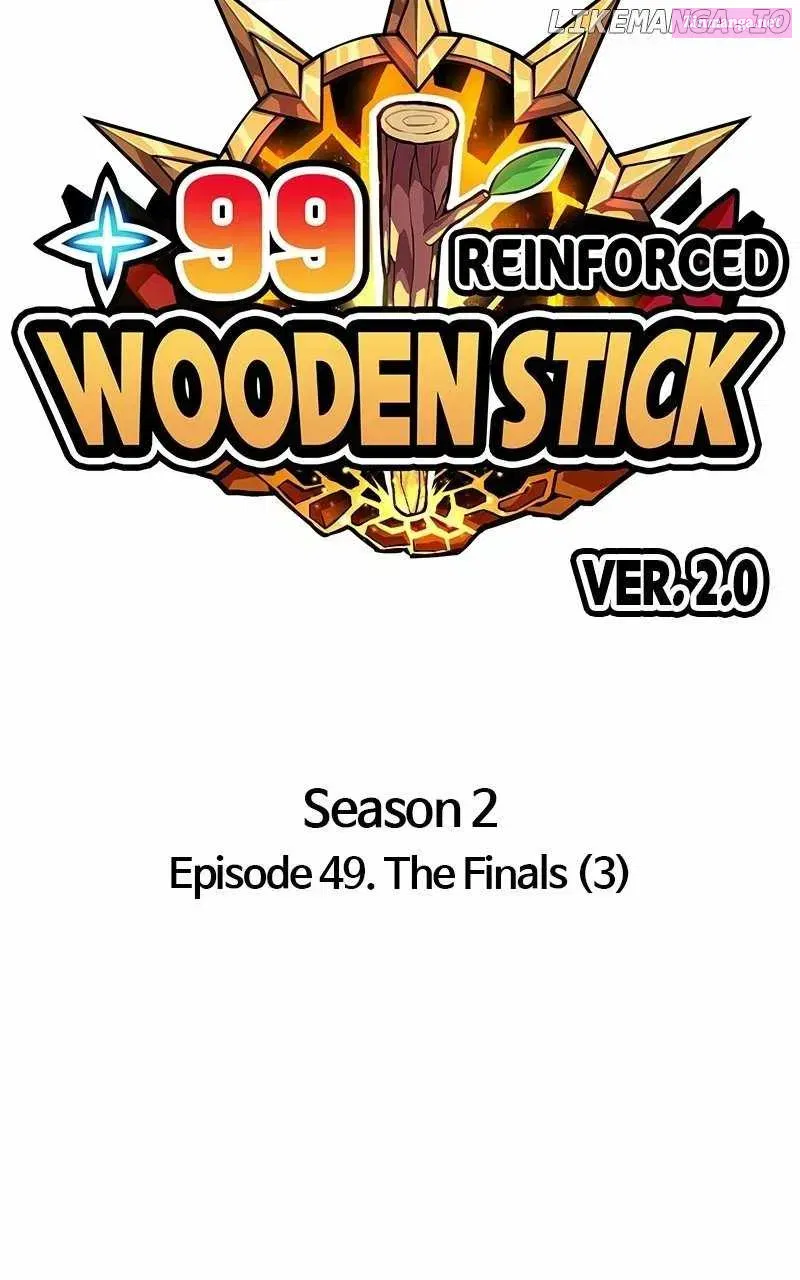 +99 Wooden Stick Mangakakalot X Chapter 136 Page 120