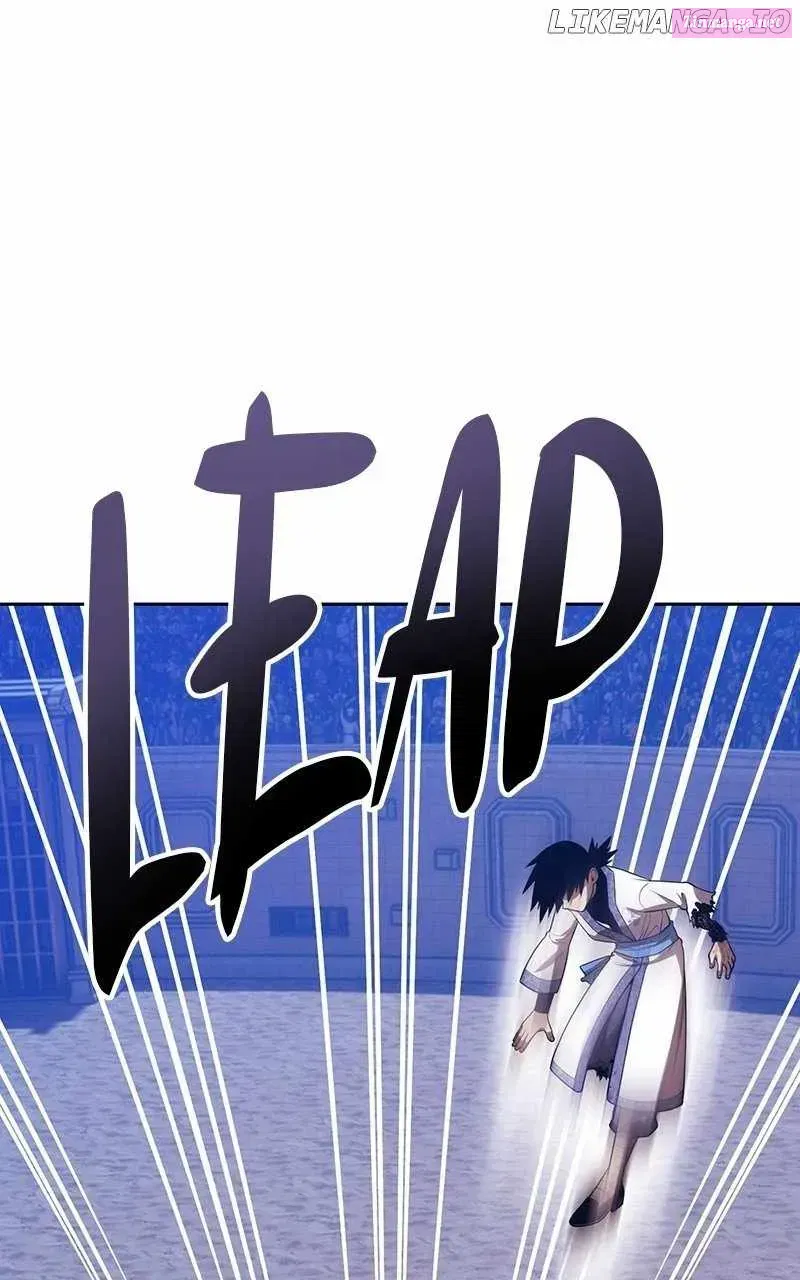 +99 Wooden Stick Mangakakalot X Chapter 136 Page 134