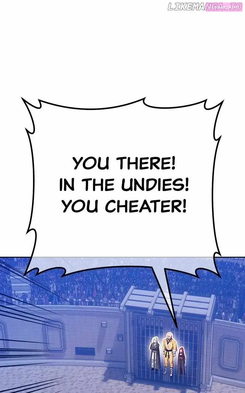 +99 Wooden Stick Mangakakalot X Chapter 136 Page 156