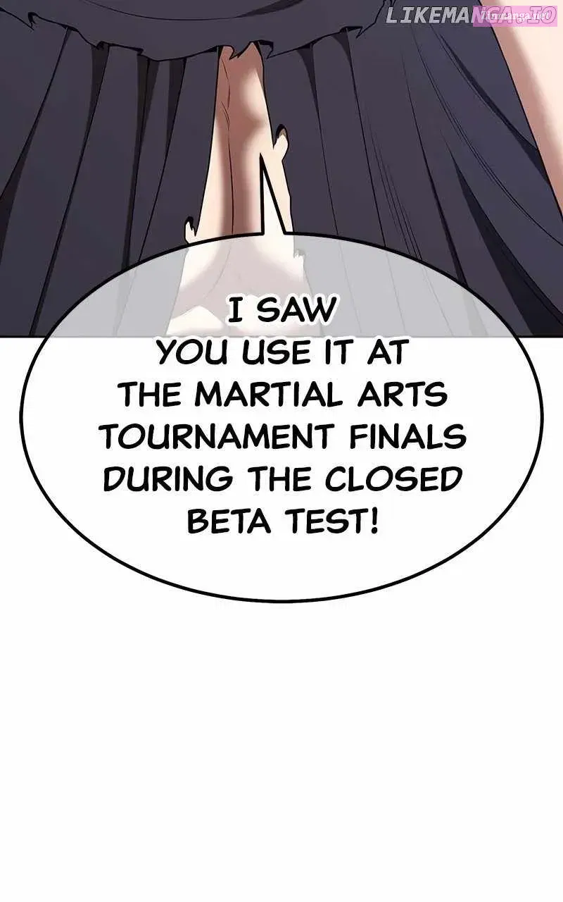 +99 Wooden Stick Mangakakalot X Chapter 136 Page 153