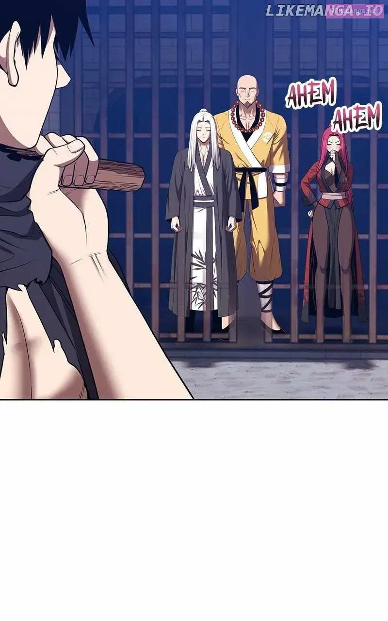 +99 Wooden Stick Mangakakalot X Chapter 136 Page 177