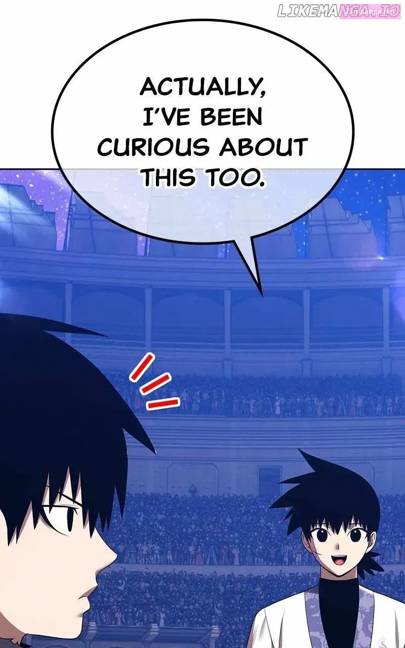 +99 Wooden Stick Mangakakalot X Chapter 136 Page 181