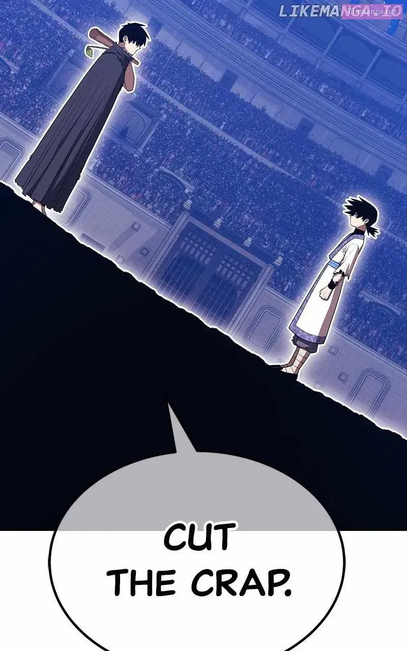 +99 Wooden Stick Mangakakalot X Chapter 136 Page 200