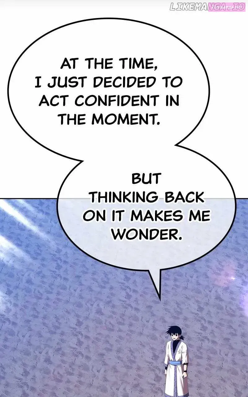 +99 Wooden Stick Mangakakalot X Chapter 136 Page 191