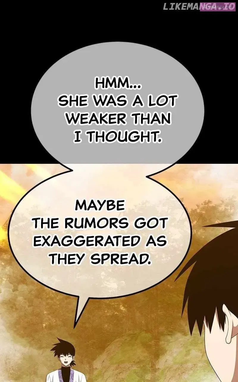 +99 Wooden Stick Mangakakalot X Chapter 136 Page 237