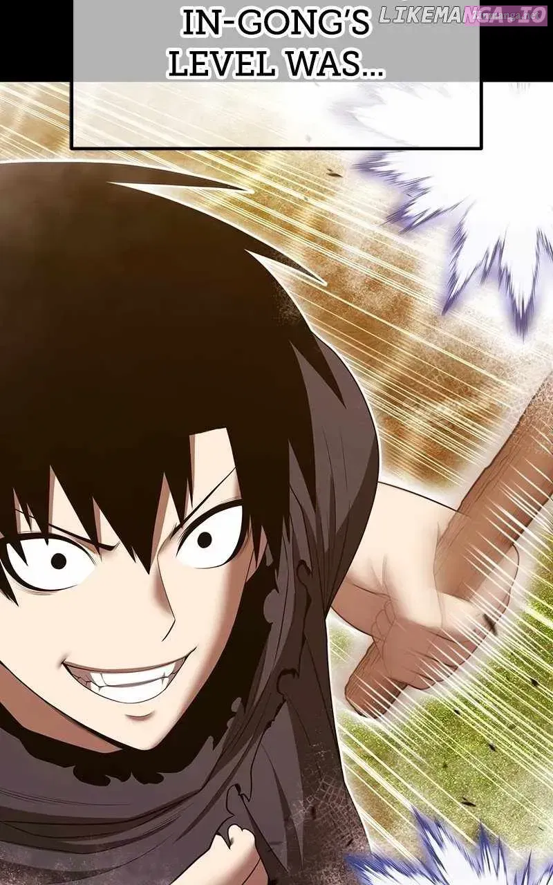 +99 Wooden Stick Mangakakalot X Chapter 136 Page 251