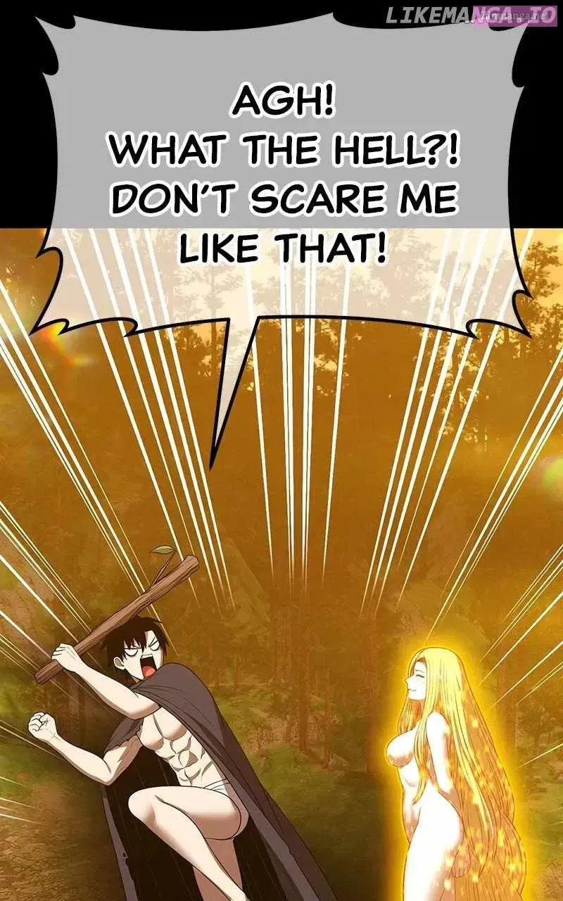 +99 Wooden Stick Mangakakalot X Chapter 136 Page 300