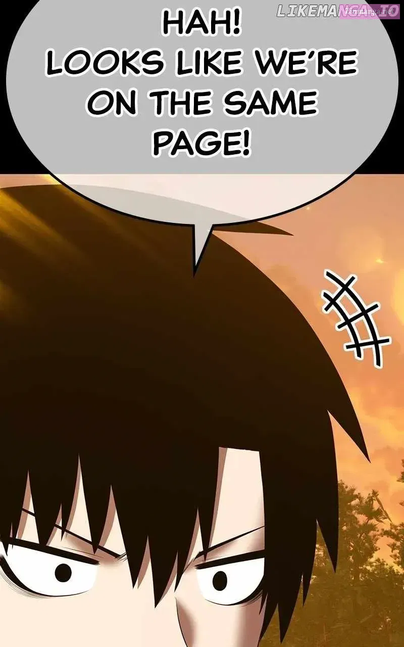 +99 Wooden Stick Mangakakalot X Chapter 136 Page 324