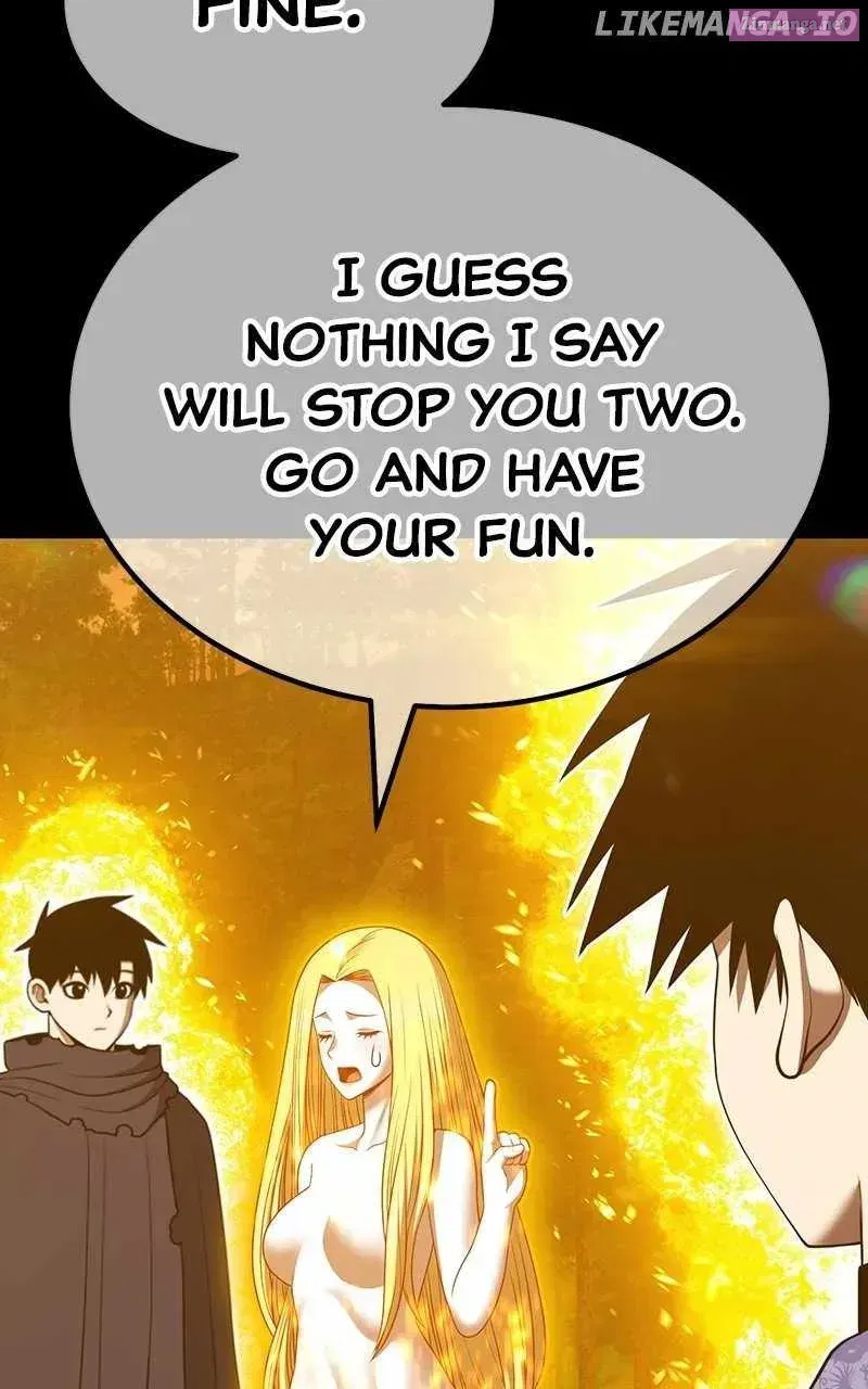 +99 Wooden Stick Mangakakalot X Chapter 136 Page 334