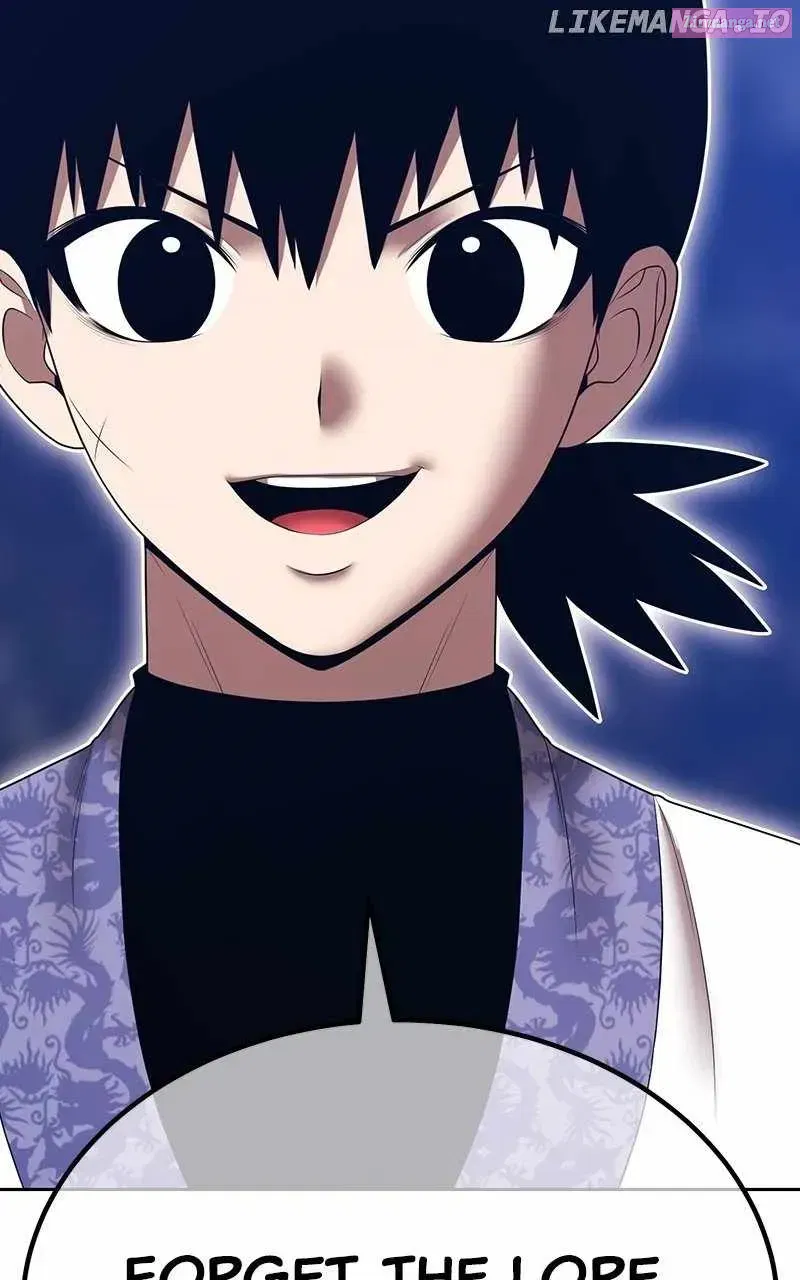 +99 Wooden Stick Mangakakalot X Chapter 136 Page 356