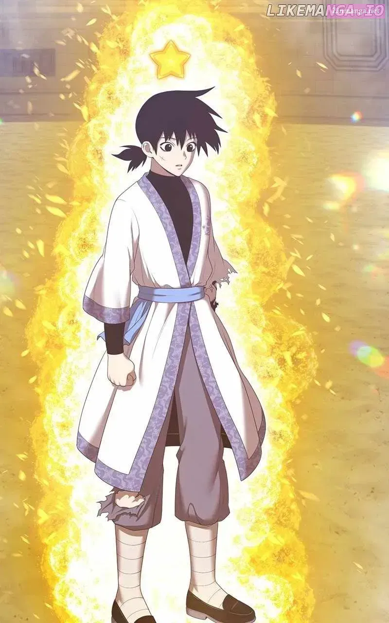 +99 Wooden Stick Mangakakalot X Chapter 136 Page 462